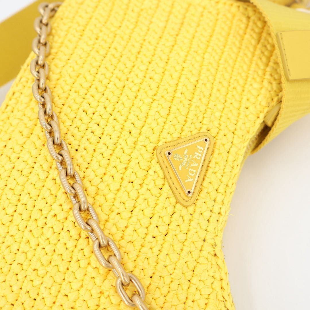 Shoulder Bag Prada