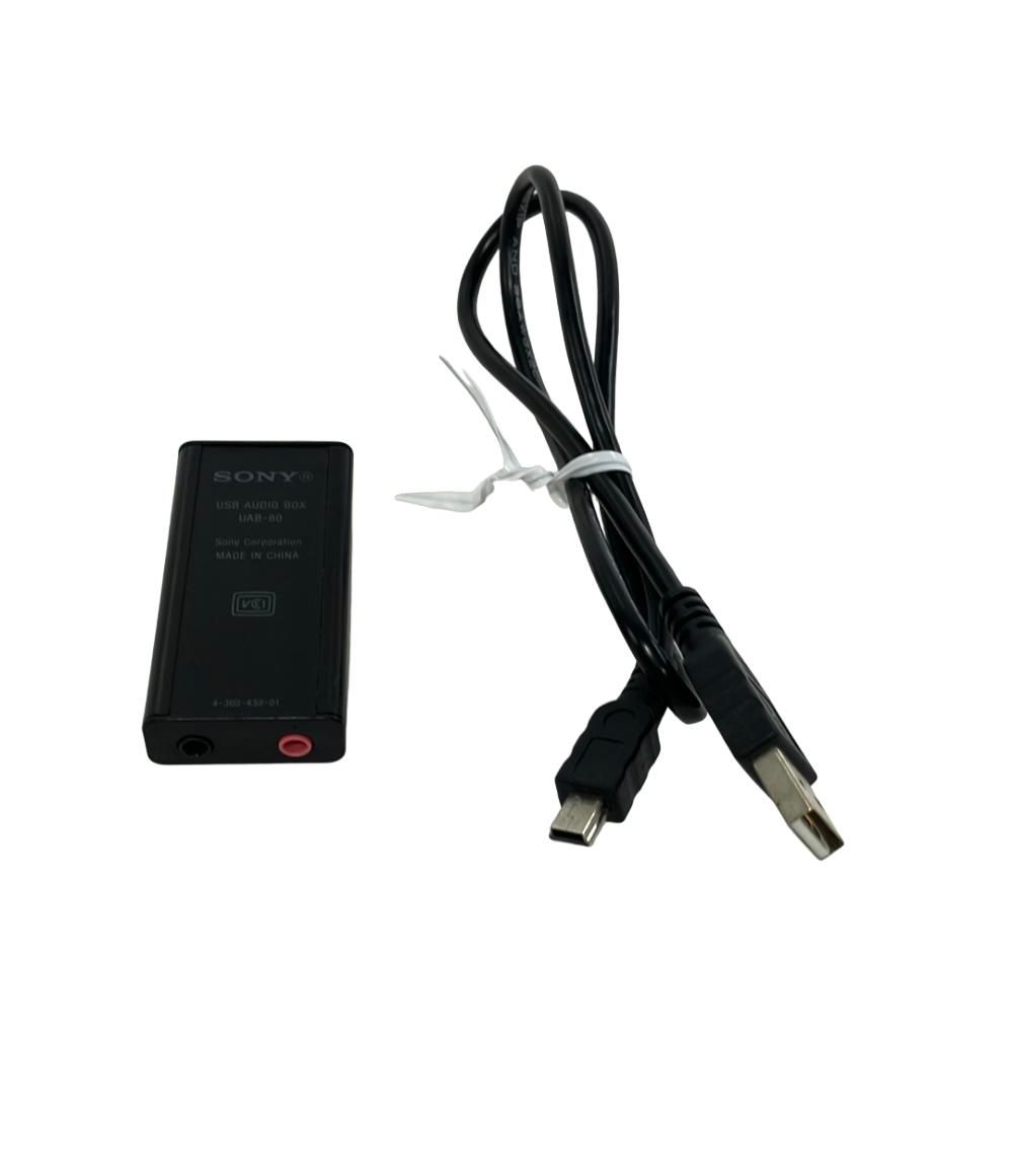 Sony Others Ecm-Pcv80U