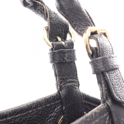 Christian Dior Tote Bag Used B