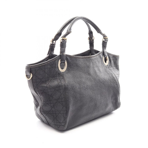 Christian Dior Tote Bag Used B