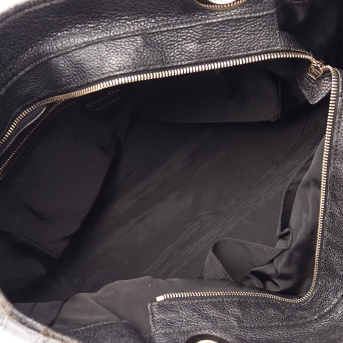 Christian Dior Tote Bag Used B