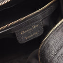 Christian Dior Tote Bag Used B