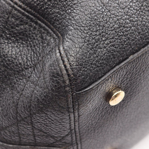 Christian Dior Tote Bag Used B