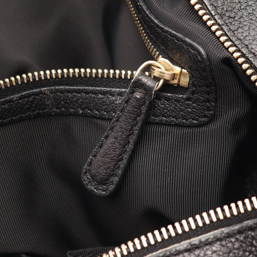 Christian Dior Tote Bag Used B