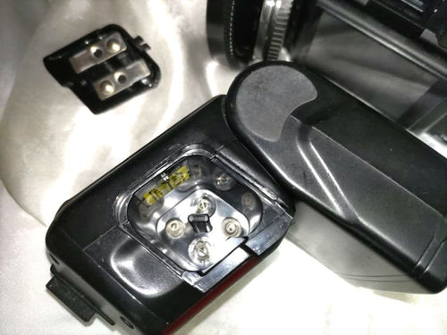 Sony Digital Slrs 350 Ccd 1400