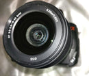 Sony Digital Slrs 350 Ccd 1400