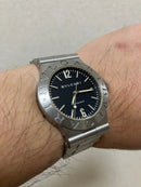 Bvlgari Automatic Watches Lcv35S