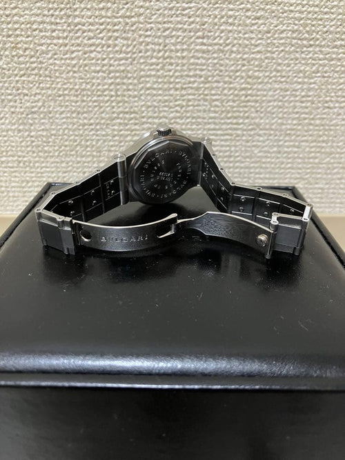 Bvlgari Automatic Watches Lcv35S