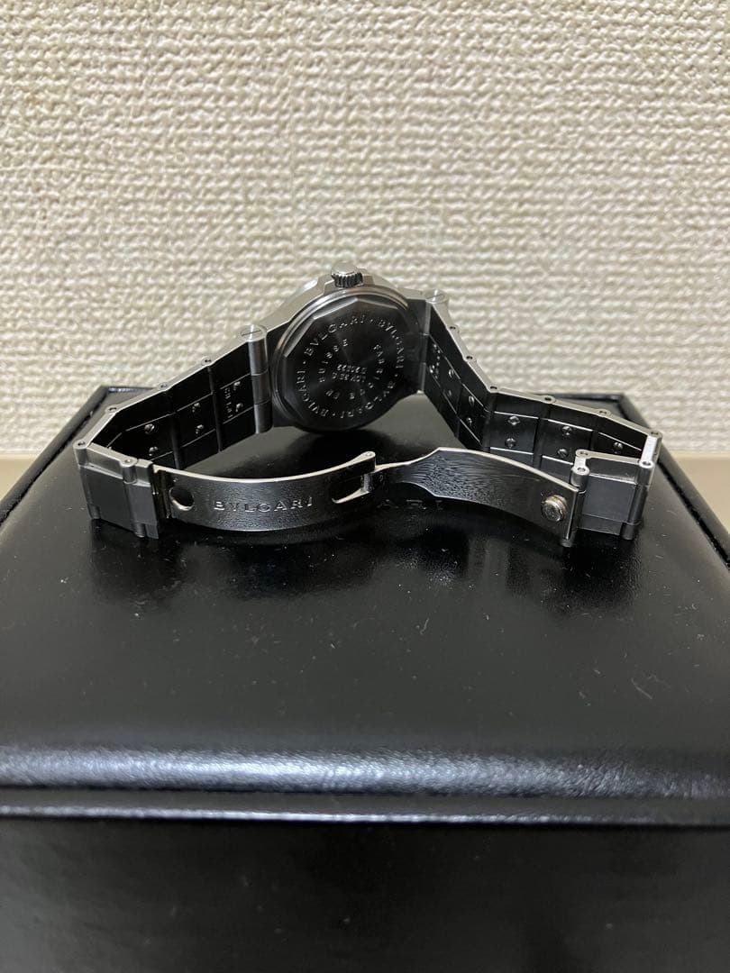 Bvlgari Automatic Watches Lcv35S