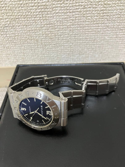 Bvlgari Automatic Watches Lcv35S