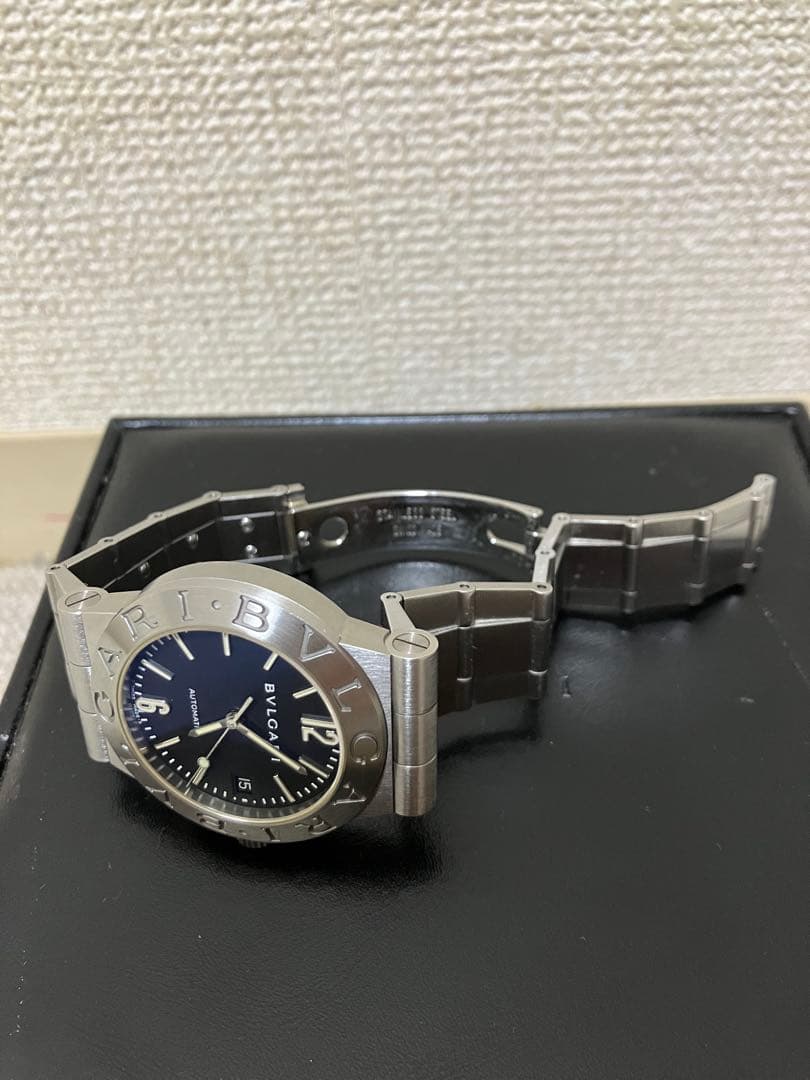 Bvlgari Automatic Watches Lcv35S