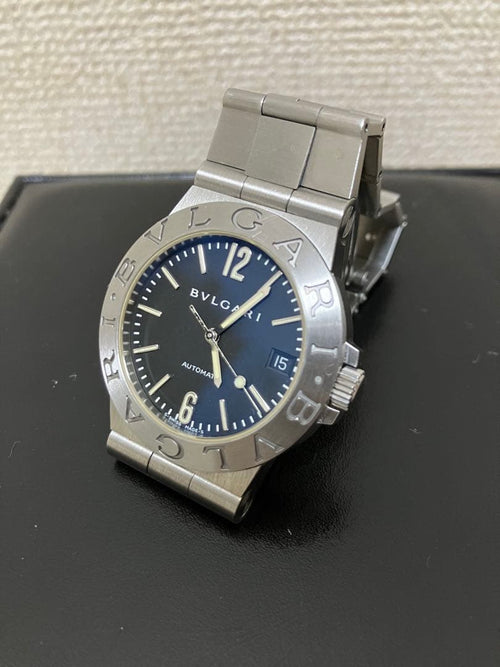 Bvlgari Automatic Watches Lcv35S