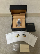 Bvlgari Automatic Watches Lcv35S