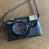 Fujika Compact Cameras (Film)