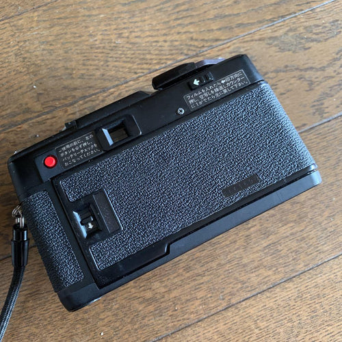 Fujika Compact Cameras (Film)