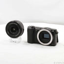 Sony Mirrorless Interchangeable Lips 5100 Ilce-5100L 295