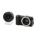 Sony Mirrorless Interchangeable Lips 5100 Ilce-5100L 295