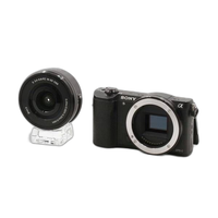 Sony Mirrorless Interchangeable Lips 5100 Ilce-5100L 295