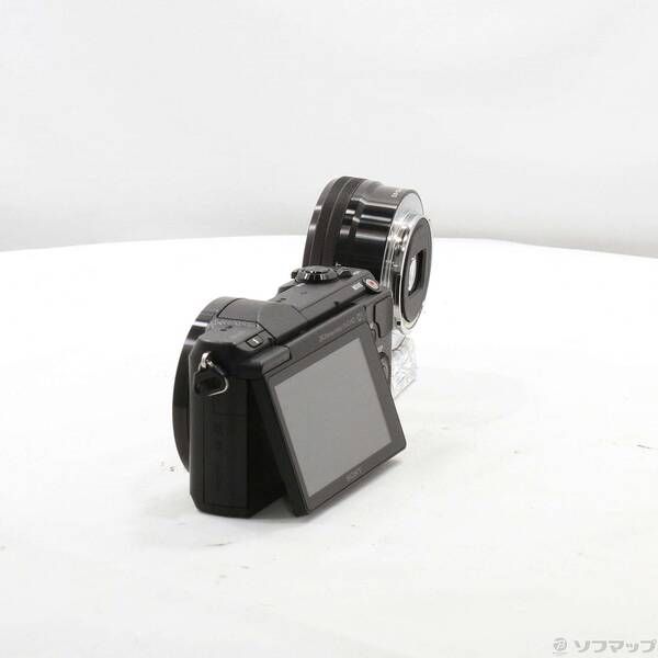 Sony Mirrorless Interchangeable Lips 5100 Ilce-5100L 295