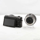 Sony Mirrorless Interchangeable Lips 5100 Ilce-5100L 295