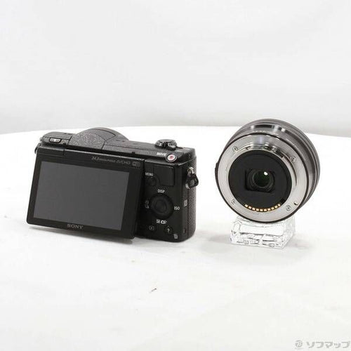 Sony Mirrorless Interchangeable Lips 5100 Ilce-5100L 295