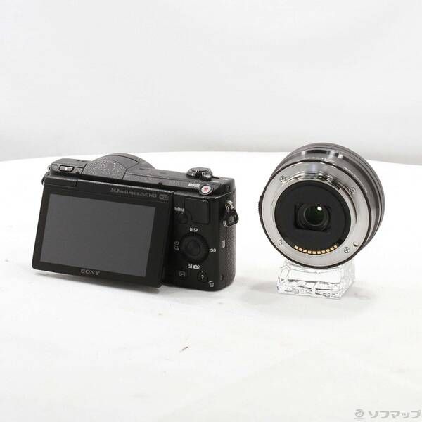 Sony Mirrorless Interchangeable Lips 5100 Ilce-5100L 295