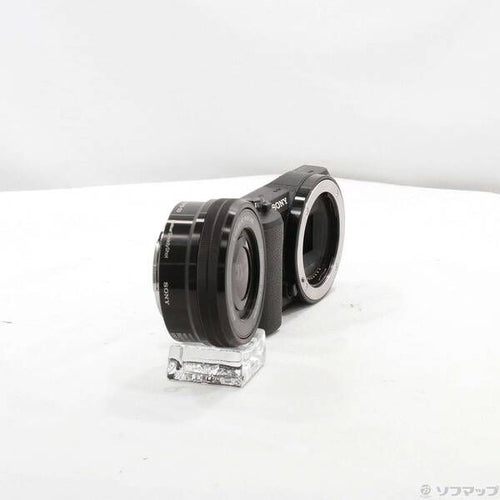 Sony Mirrorless Interchangeable Lips 5100 Ilce-5100L 295