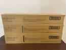 Fujifilm Toner Cartridge 3 Ct202673 202674 202676