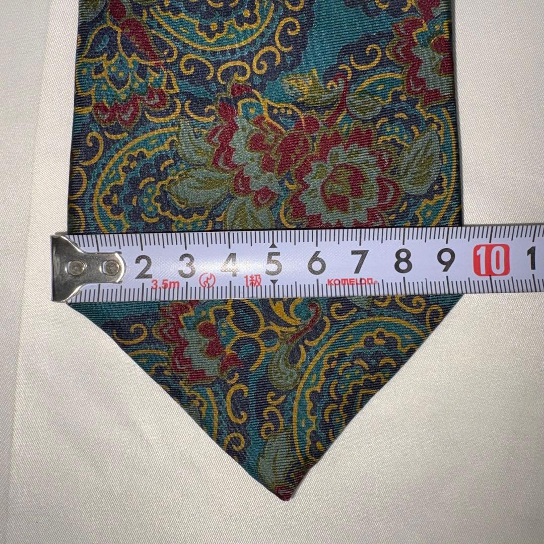 Fendi Ties 100%