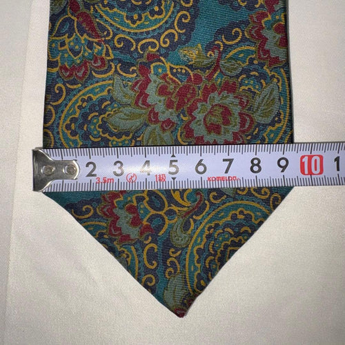 Fendi Ties 100%