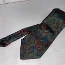 Fendi Ties 100%