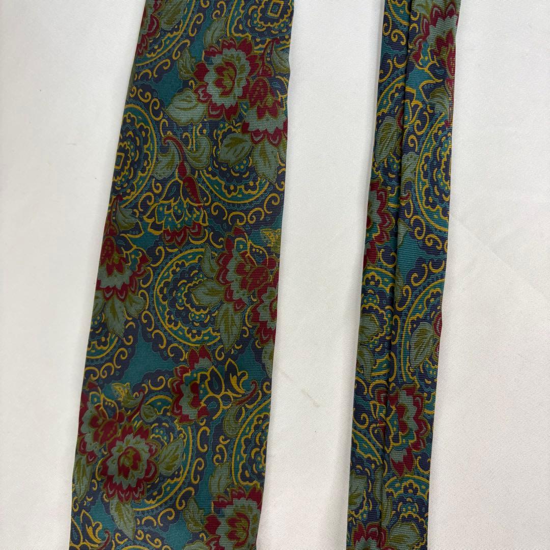 Fendi Ties 100%