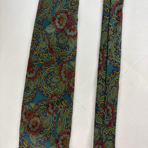 Fendi Ties 100%