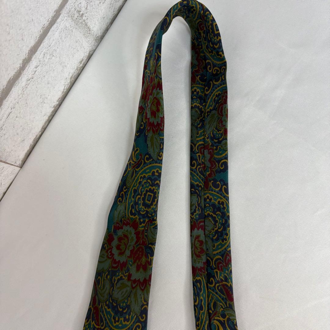Fendi Ties 100%