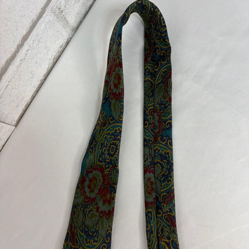 Fendi Ties 100%