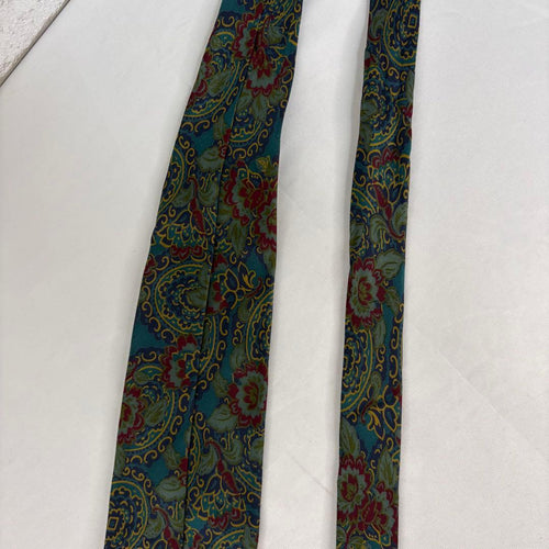 Fendi Ties 100%