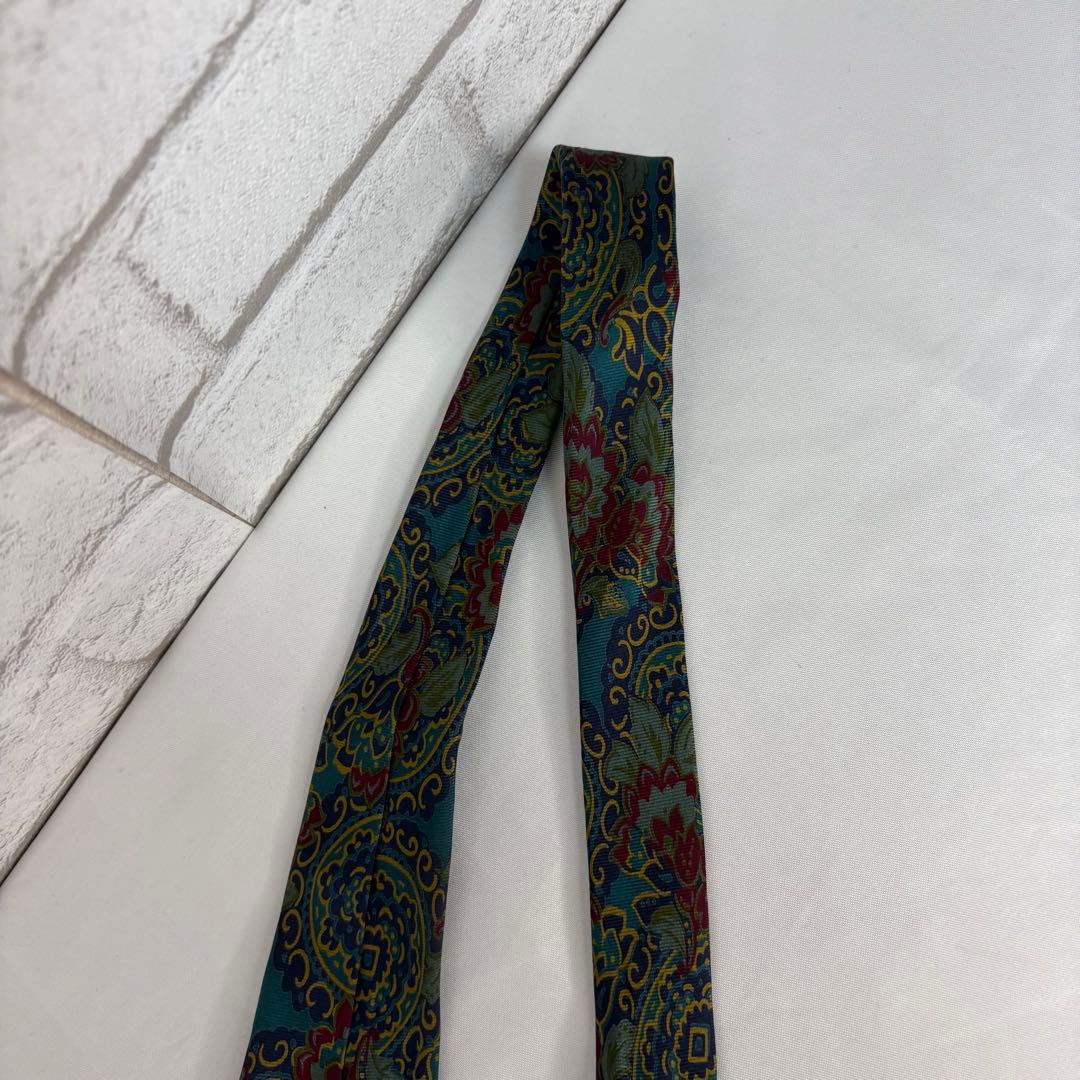Fendi Ties 100%