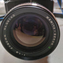 Large -Size Medium Format Camera (Film)