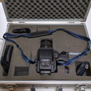 Large -Size Medium Format Camera (Film)