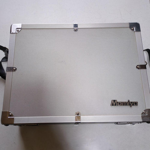 Large -Size Medium Format Camera (Film)