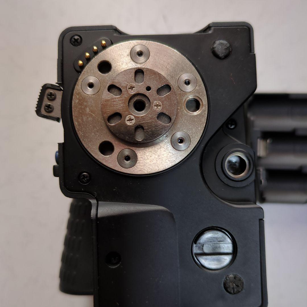 Large -Size Medium Format Camera (Film)