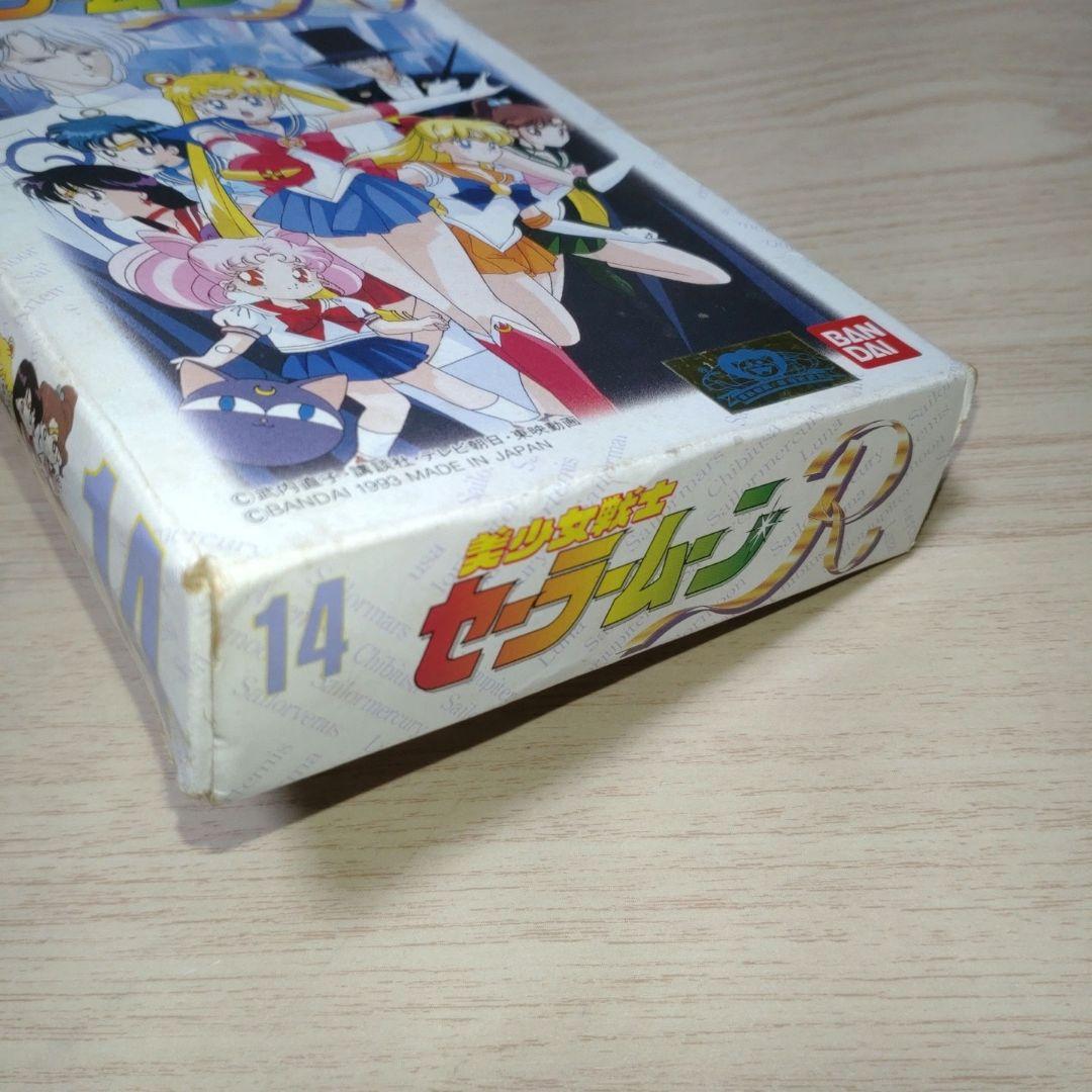 Super Famicom Games R Bandai