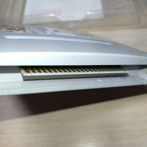 Super Famicom Games R Bandai