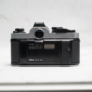 Nikon Slr Camera (Film) New Fm2
