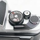 Nikon Slr Camera (Film) New Fm2