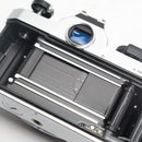 Nikon Slr Camera (Film) New Fm2