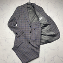 Tomorrowland Business Suit