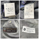 Tomorrowland Business Suit