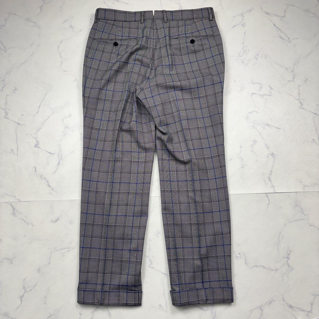 Tomorrowland Business Suit