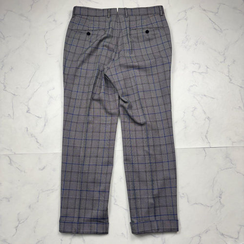 Tomorrowland Business Suit